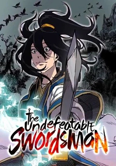The Undefeatable Swordsman