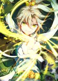 A will eternal