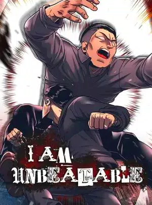 I am Unbeatable