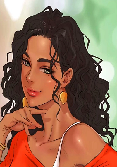 Benefactor’s Daughters