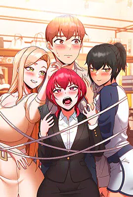 A Sweet Part Time Job