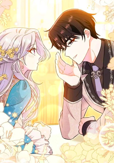 The Villain s Match Is Too Perfect