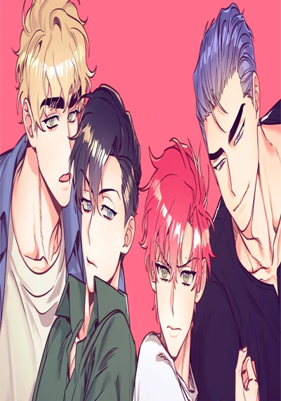 Housekeepers Love Affair