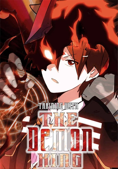 Training With The Demon King