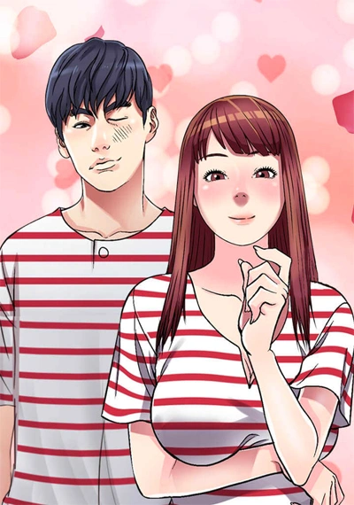 Revenge to Love