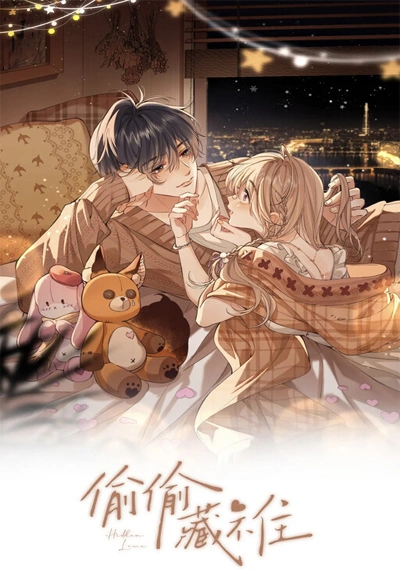 Hidden Love